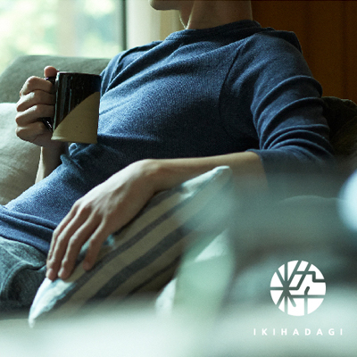 着心地のいい下着の株式会社アズ